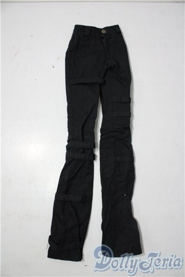 画像1: SD17B/OF:パンツ U-25-11-26-080-TN-ZU (1)