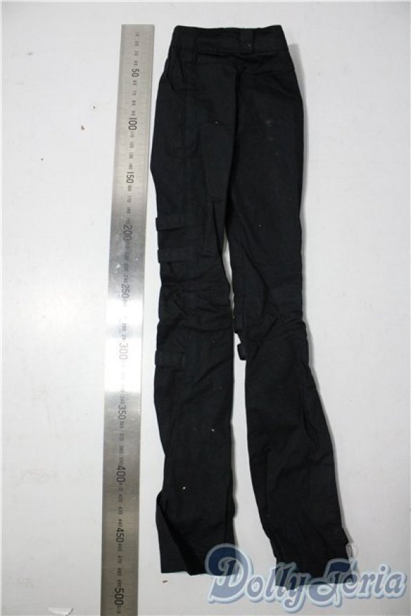 画像2: SD17B/OF:パンツ U-25-11-26-080-TN-ZU (2)