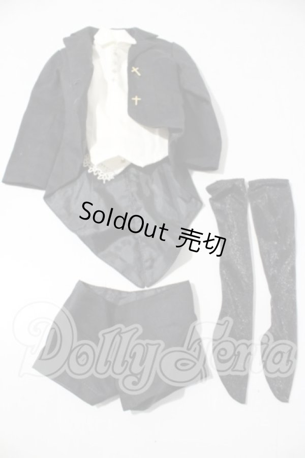 画像1: SD/OF:衣装セット U-26-05-13-105-TN-ZU (1)