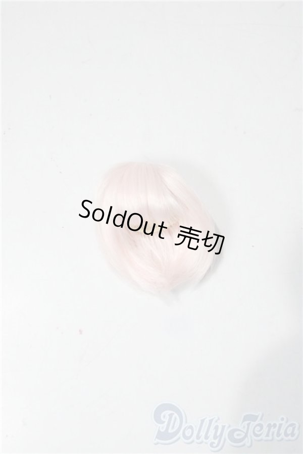 画像1: 3.5inch-4inch/ウィッグ A-25-11-26-1015-TN-ZU (1)