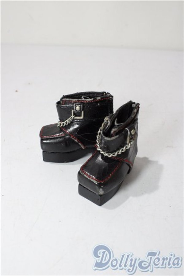 画像1: 幼SD/OF:靴 U-25-11-26-164-TN-ZU (1)