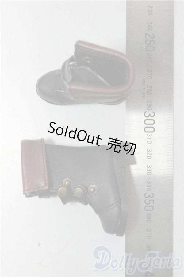 画像2: 幼SD/OF:靴 U-25-11-26-174-TN-ZU (2)