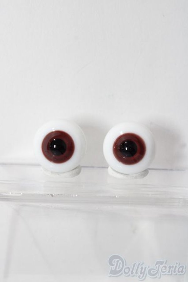 画像1: 18mm/グラスアイ U-25-12-03-060-TN-ZU (1)