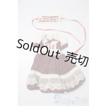 画像: SDM＆MSD/OF:ドレス U-25-11-26-083-TN-ZU