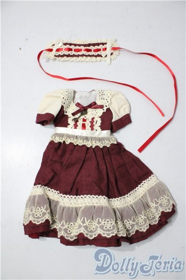 画像1: SDM＆MSD/OF:ドレス U-25-11-26-083-TN-ZU (1)