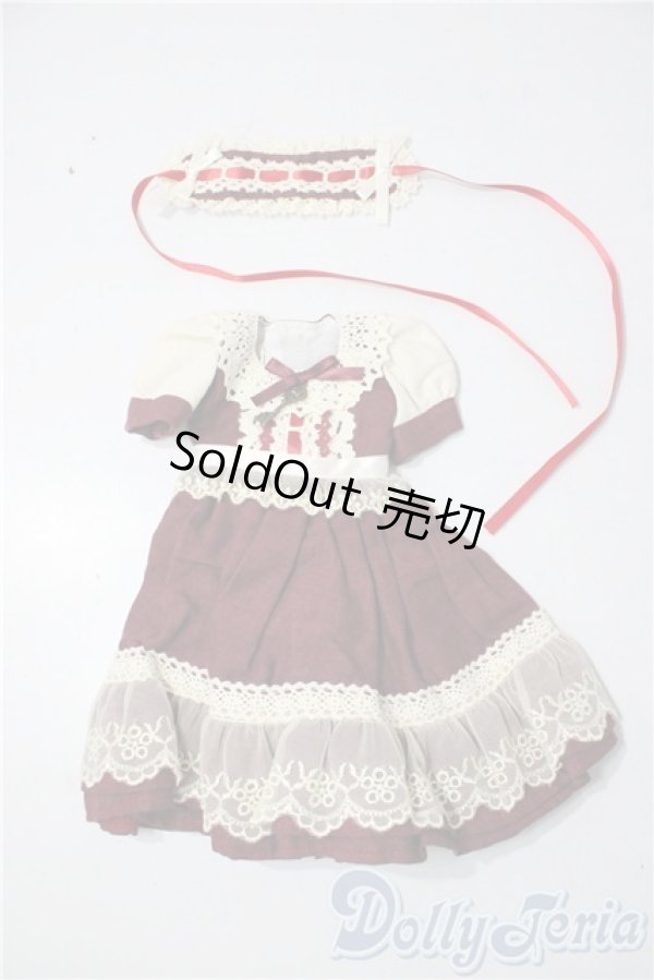 画像1: SDM＆MSD/OF:ドレス U-25-11-26-083-TN-ZU (1)