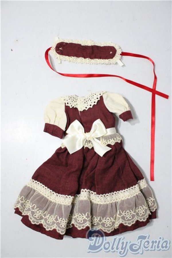 画像2: SDM＆MSD/OF:ドレス U-25-11-26-083-TN-ZU (2)