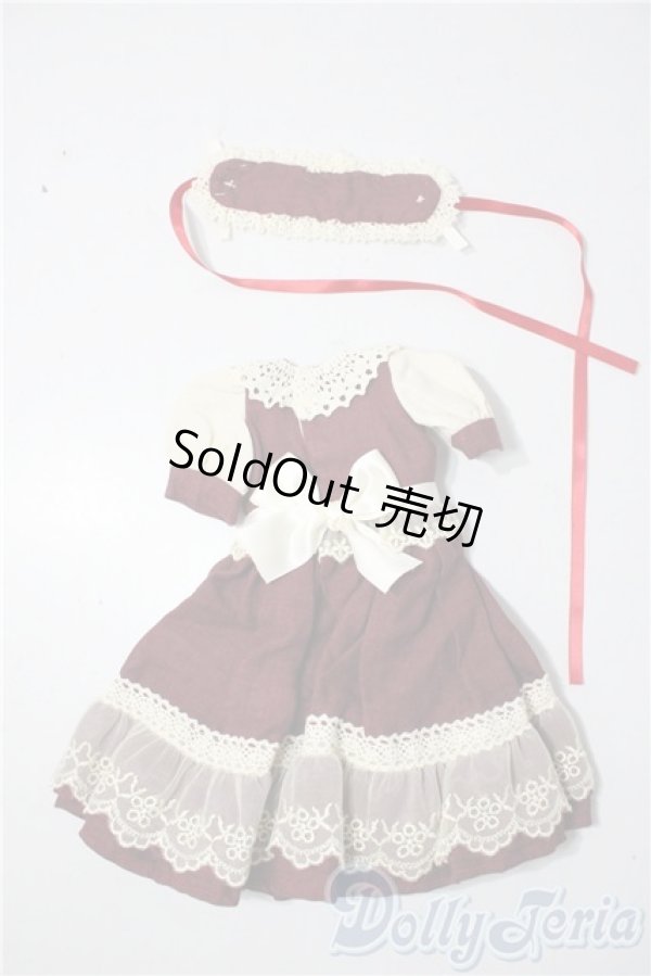 画像2: SDM＆MSD/OF:ドレス U-25-11-26-083-TN-ZU (2)