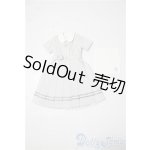 画像: SDM＆MSD/OF:灰ばら女学院　初等科夏制服・ミニ U-25-11-26-073-TN-ZU