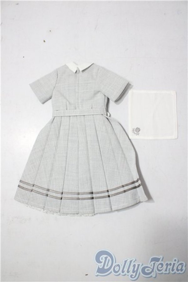 画像2: SDM＆MSD/OF:灰ばら女学院　初等科夏制服・ミニ U-25-11-26-073-TN-ZU (2)