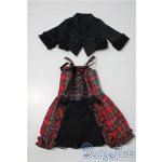 画像: SDM＆MSD/OF:衣装セット U-25-11-26-087-TN-ZU