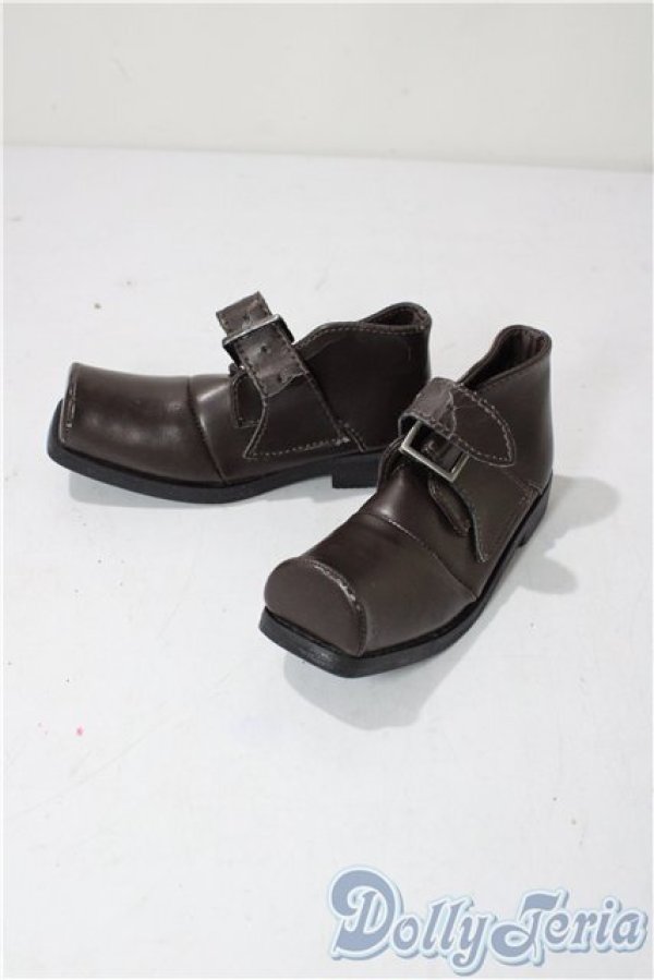 画像1: SD17B/OF:靴 U-25-11-26-165-TN-ZU (1)