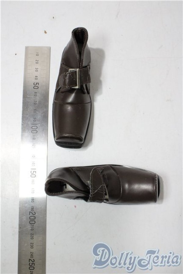 画像2: SD17B/OF:靴 U-25-11-26-165-TN-ZU (2)