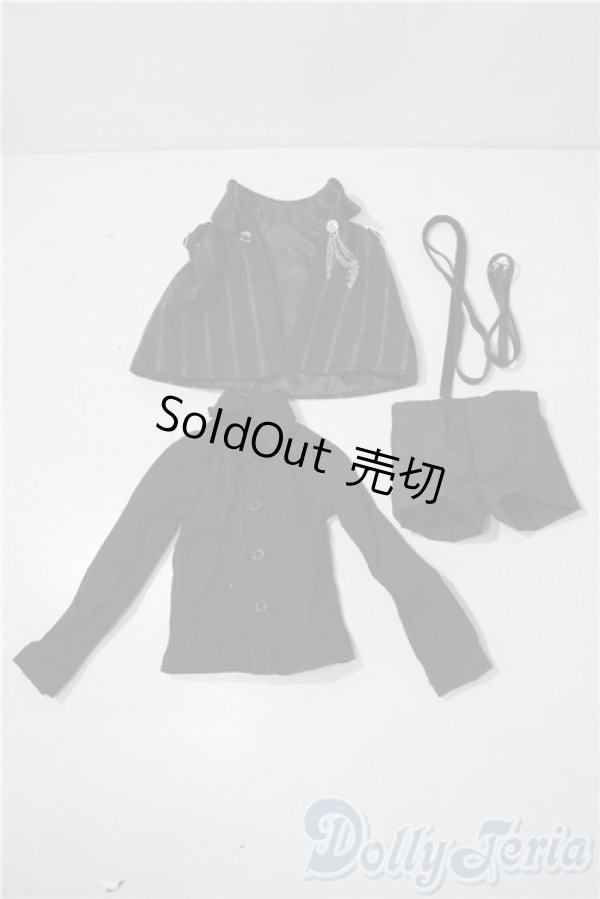 画像1: SDGrB＆SD13男の子/OF:衣装セット U-25-11-26-093-TN-ZU (1)