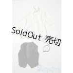 画像: SDGrB＆SD13男の子/OF:衣装セット U-25-11-26-061-TN-ZU