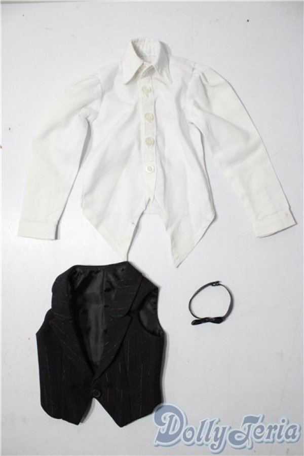 画像1: SDGrB＆SD13男の子/OF:衣装セット U-25-11-26-061-TN-ZU (1)