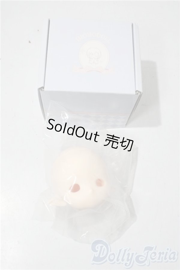 画像1: imomoDOLL/Kira Head A-25-11-26-1045-TN-ZU (1)