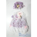 画像: 幼SD/OF:衣装セット U-25-11-19-099-TN-ZU