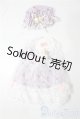 画像: 幼SD/OF:衣装セット U-25-11-19-099-TN-ZU
