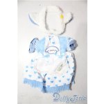 画像: 幼SD/OF:衣装セット U-25-11-19-105-TN-ZU