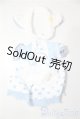 画像: 幼SD/OF:衣装セット U-25-11-19-105-TN-ZU