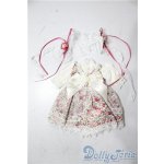 画像: 幼SD/OF:衣装セット U-25-11-19-104-TN-ZU