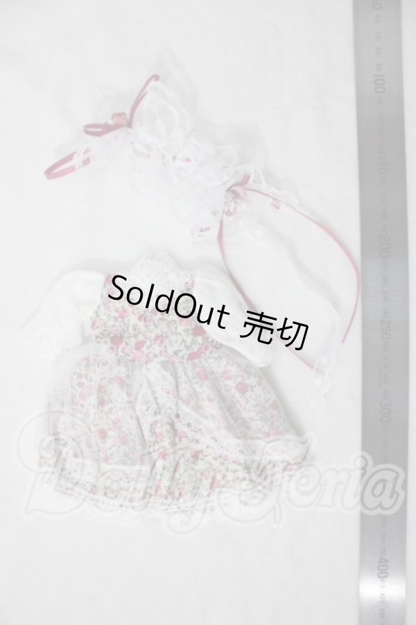 画像2: 幼SD/OF:衣装セット U-26-07-15-090-TN-ZU (2)