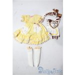 画像: 幼SD/OF:衣装セット U-25-11-19-102-TN-ZU