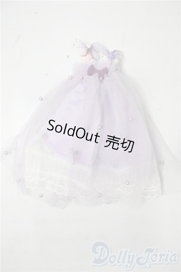 画像1: 幼SD/OF:衣装セット U-25-11-19-101-TN-ZU (1)