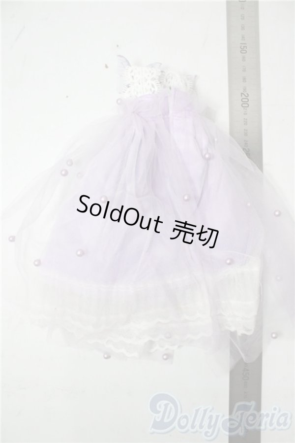 画像2: 幼SD/OF:衣装セット U-25-11-19-101-TN-ZU (2)