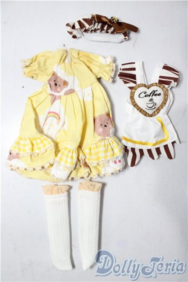 画像1: 幼SD/OF:衣装セット U-25-11-19-100-TN-ZU (1)