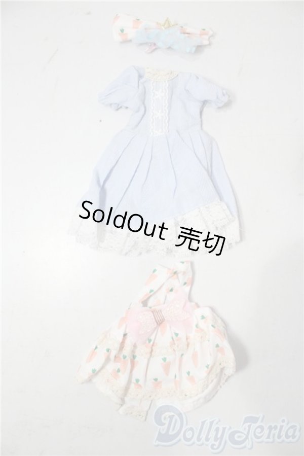 画像1: 幼SD/OF:衣装セット U-25-11-19-109-TN-ZU (1)