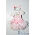 画像: 幼SD/OF:衣装セット U-25-11-26-056-TN-ZU