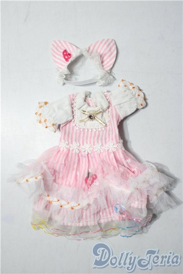 画像1: 幼SD/OF:衣装セット U-25-11-26-056-TN-ZU (1)