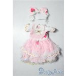 画像: 幼SD/OF:衣装セット U-25-11-26-058-TN-ZU