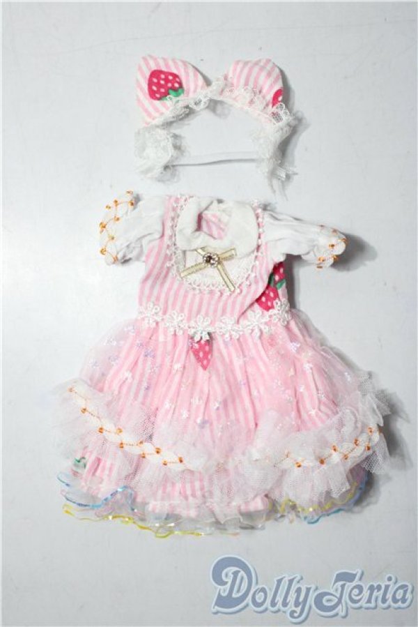 画像1: 幼SD/OF:衣装セット U-25-11-26-058-TN-ZU (1)