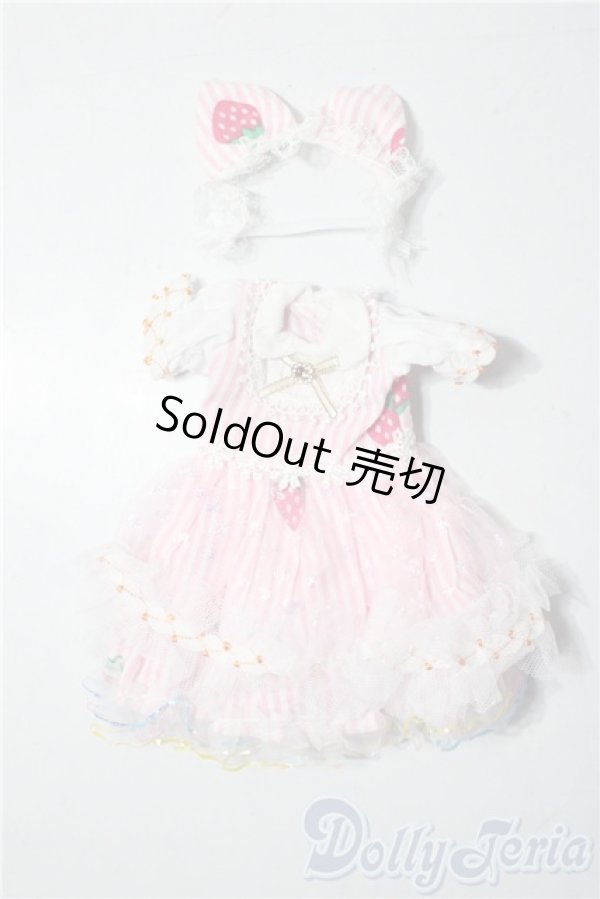 画像1: 幼SD/OF:衣装セット U-25-11-26-058-TN-ZU (1)