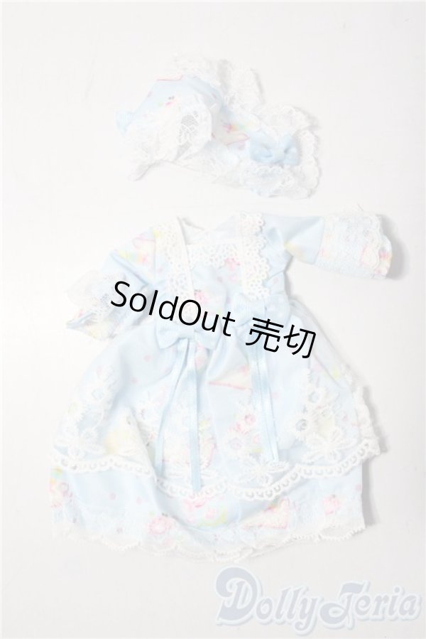 画像1: 幼SD/OF:衣装セット U-25-11-26-057-TN-ZU (1)