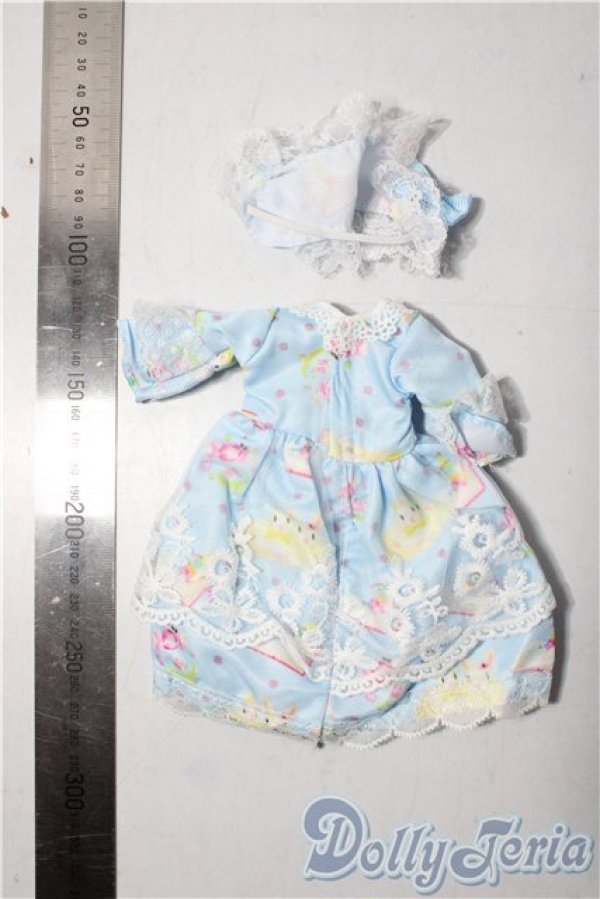 画像2: 幼SD/OF:衣装セット U-25-11-26-057-TN-ZU (2)