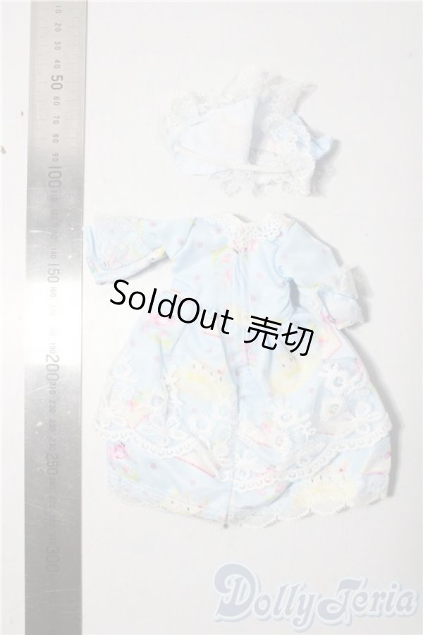 画像2: 幼SD/OF:衣装セット U-25-11-26-057-TN-ZU (2)