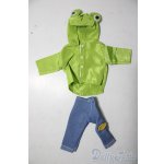 画像: 幼SD/OF:衣装セット U-25-11-19-146-NY-ZU