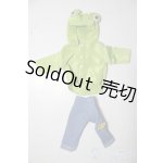 画像: 幼SD/OF:衣装セット U-25-11-19-146-NY-ZU