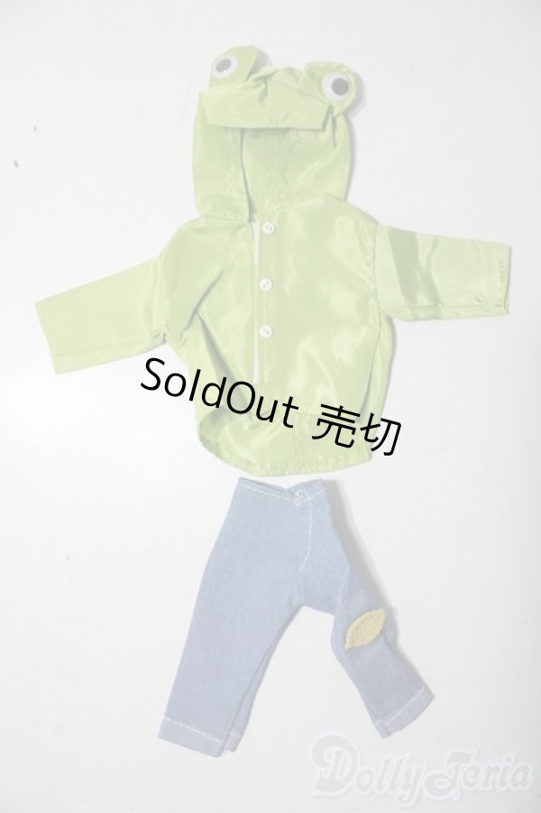 画像1: 幼SD/OF:衣装セット U-25-11-19-146-NY-ZU (1)