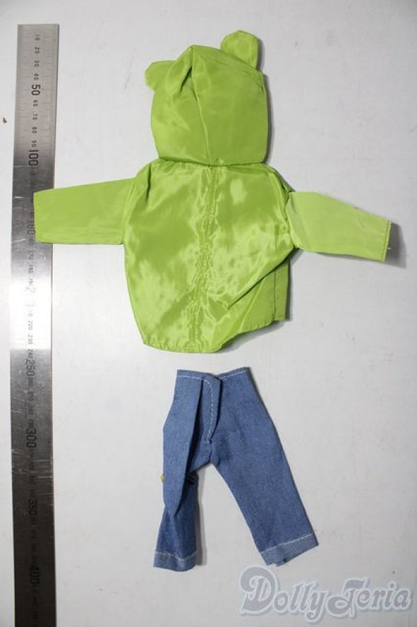 画像2: 幼SD/OF:衣装セット U-25-11-19-146-NY-ZU (2)