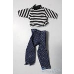 画像: 幼SD/OF:衣装セット U-25-11-19-147-NY-ZU