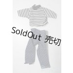 画像: 幼SD/OF:衣装セット U-25-11-19-147-NY-ZU