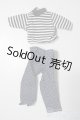 画像: 幼SD/OF:衣装セット U-25-11-19-147-NY-ZU