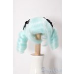 画像: 4inch/ウィッグ A-25-12-03-1001-TN-ZU