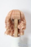 画像1: 4inch/ウィッグ A-25-12-03-1003-TN-ZU (1)