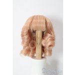 画像: 4inch/ウィッグ A-25-12-03-1003-TN-ZU